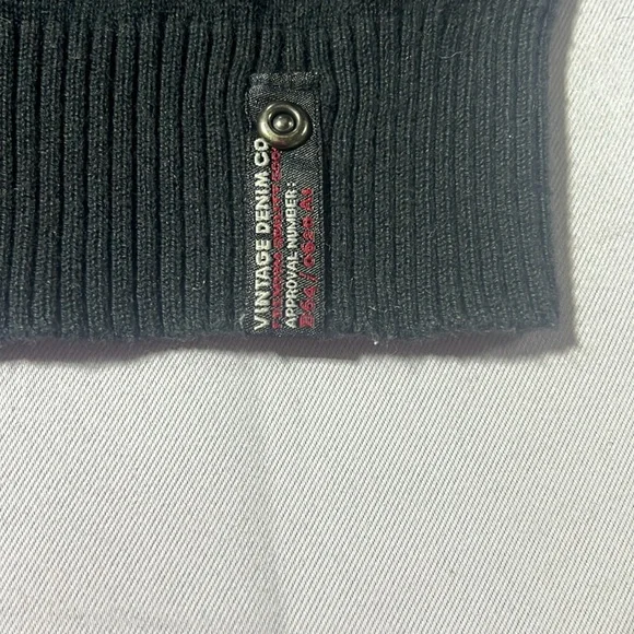 Adolfo sweater - Picture 3 of 8